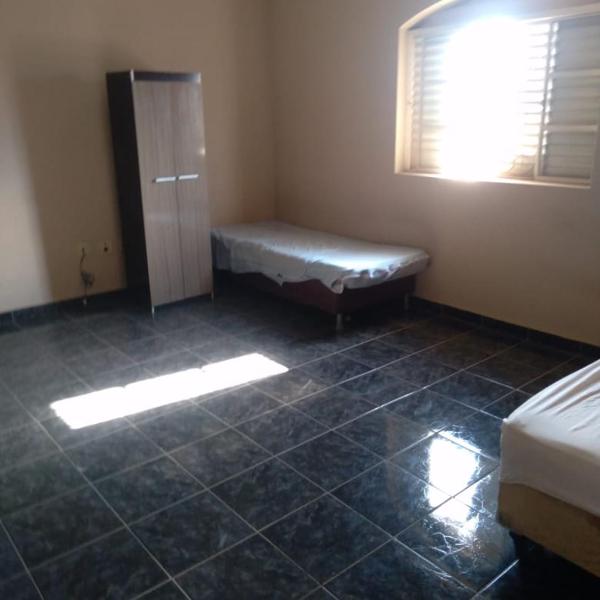 alugo apartamento empresa grupo prox centro