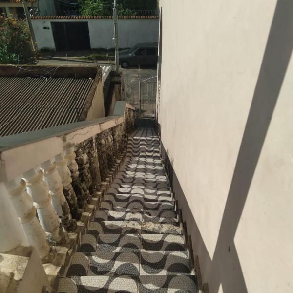 alugo apartamento empresa grupo prox centro - Foto 5