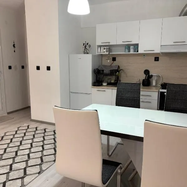 Трушеви, hotel in Sandanski