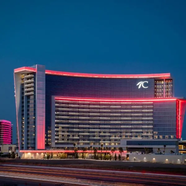Choctaw Casino Resort - Durant, hotel v destinaci Durant