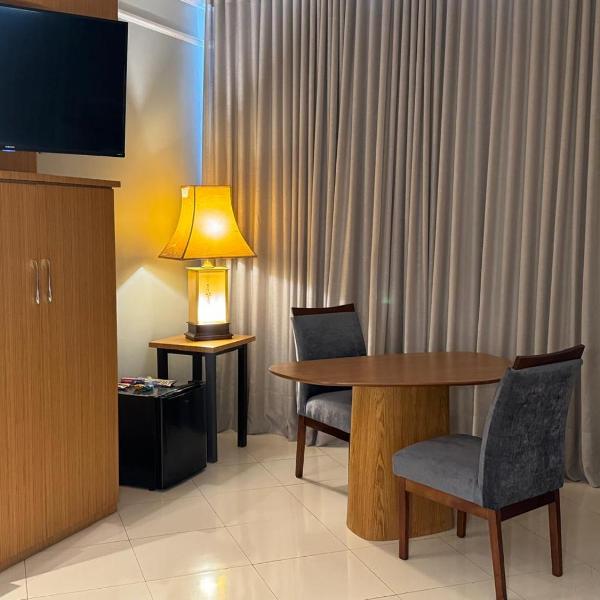 Ouro Cerrado Palace Hotel - Foto 5