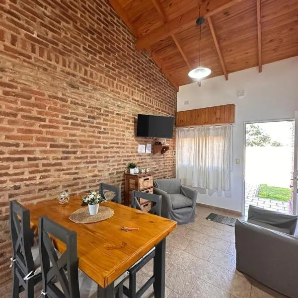 El Rincón de Susi, hotel in San Antonio de Areco