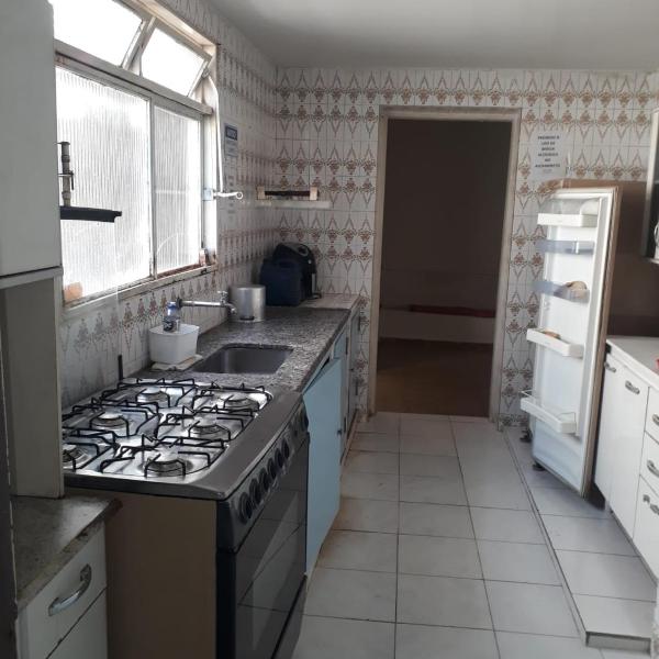 casa no centro ideal para grupo de pessoas empresa - Foto 4
