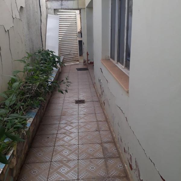 casa no centro ideal para grupo de pessoas empresa - Foto 5