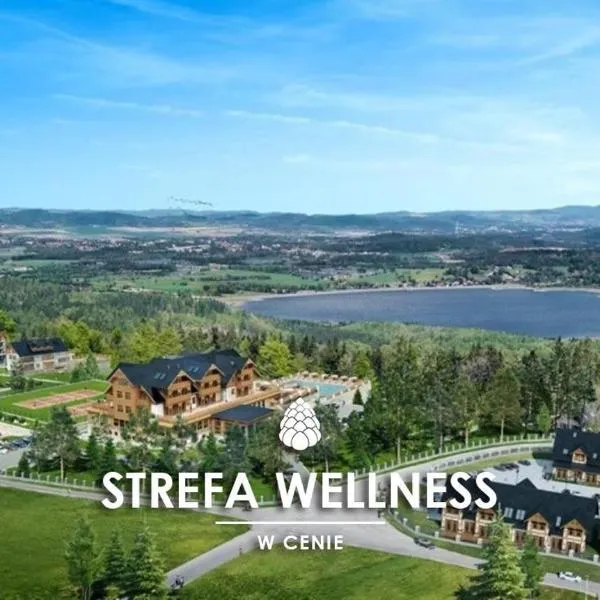 Osada Seidorf, hotel v Karpaczi