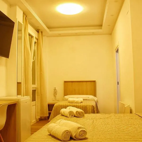 Habitaciones Castillo Deluxe, hotel v destinaci Sanlúcar de Barrameda