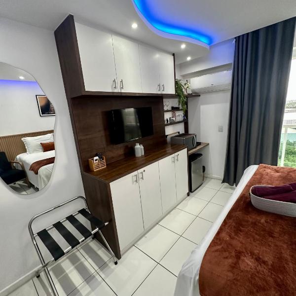 Flat Rio stay B - Foto 5