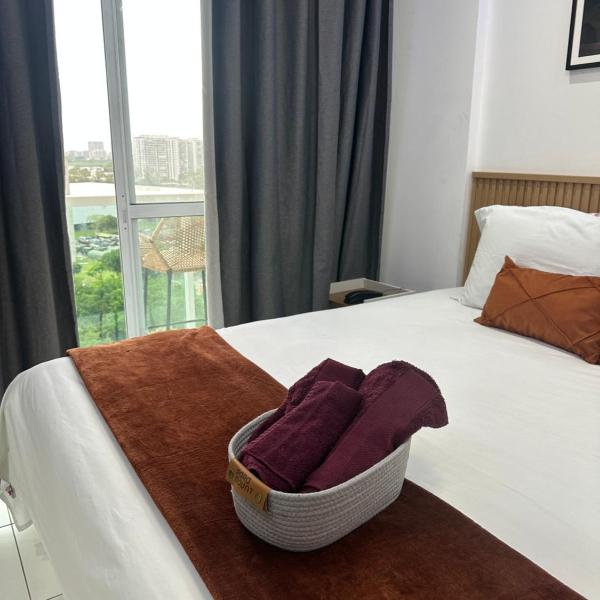Flat Rio stay B