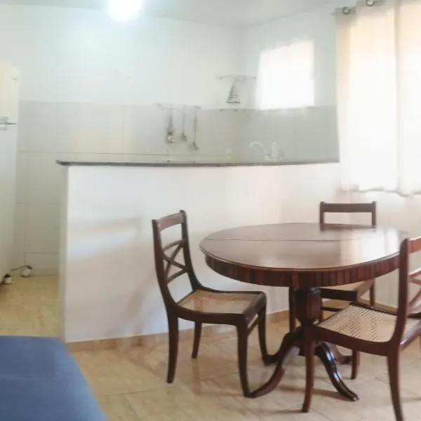 Verde Mar Abricó 3, hotel in Rio das Ostras