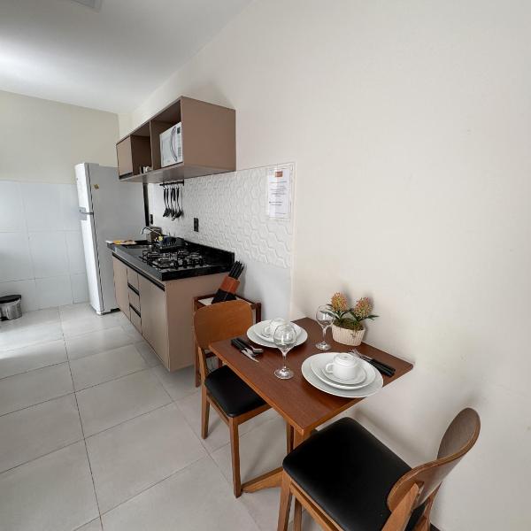Residencial Bianca, Ap 01 - Terreo - Foto 4