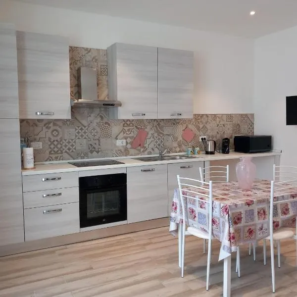 Il Sogno di Francesca, hotel v destinaci Alghero