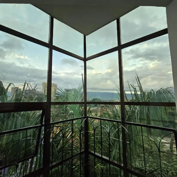 Tulivu Urban, hotel in Moshi