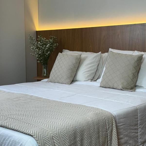 Ouro Cerrado Palace Hotel