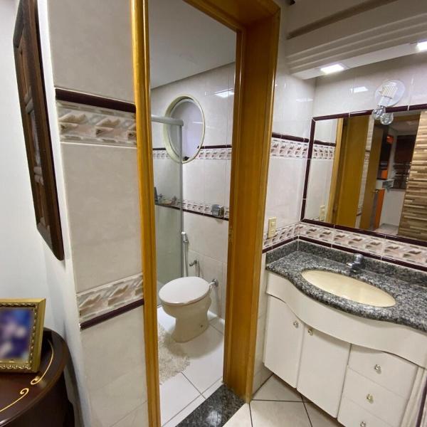 Apartamento Aconchegante - Caldas Novas - Foto 3