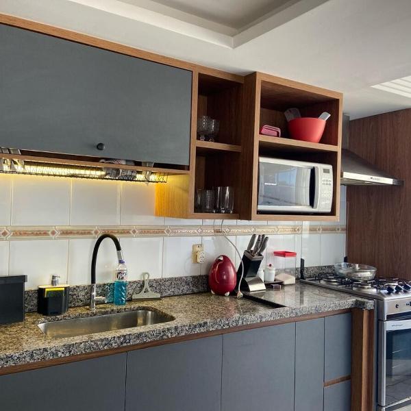 Apartamento Aconchegante - Caldas Novas - Foto 5