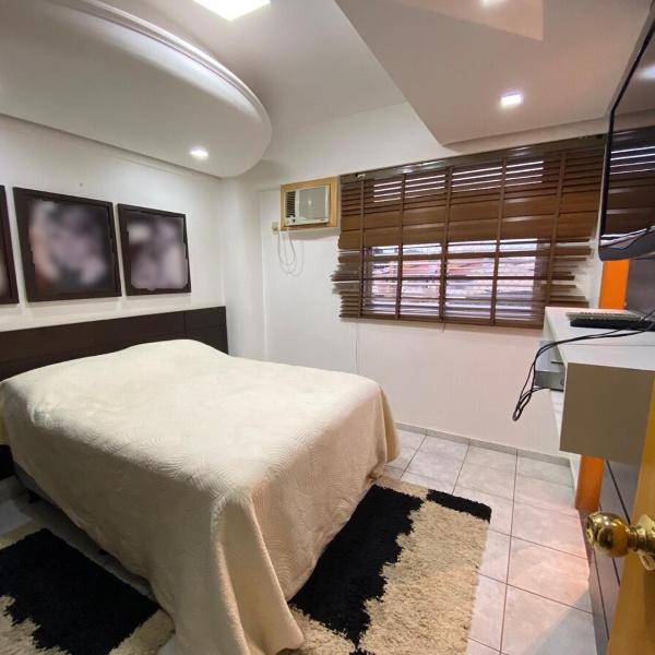Apartamento Aconchegante - Caldas Novas - Foto 2
