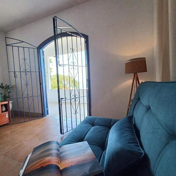 Linda Casa Com Vista Para a Praia! - Foto 4