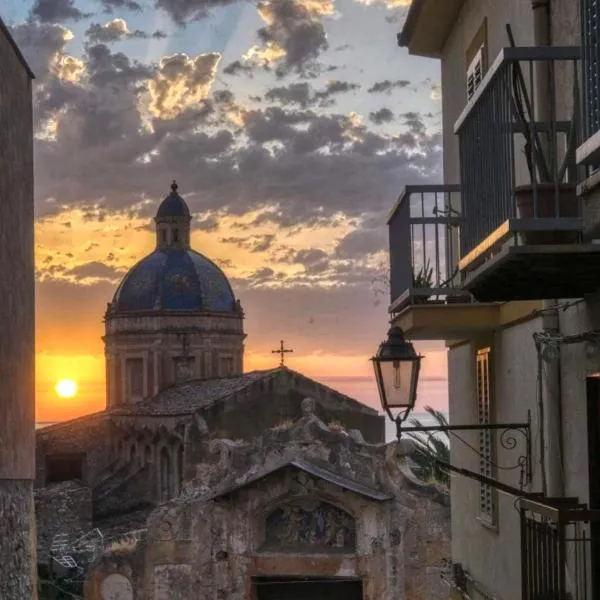 La Cupola - casa vacanze n 8, hotel v destinaci Termini Imerese