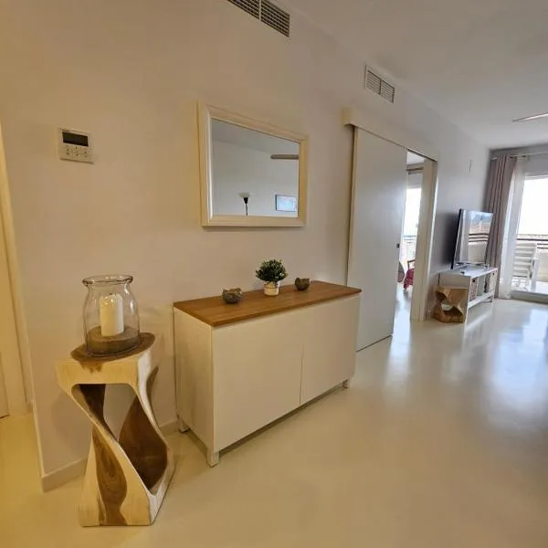 Modern Appartement Alenda Golf, hotel in Monforte del Cid