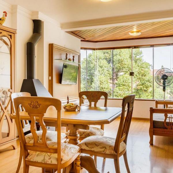 Duplex Familiar em Gramado. Perto de tudo! - Foto 4