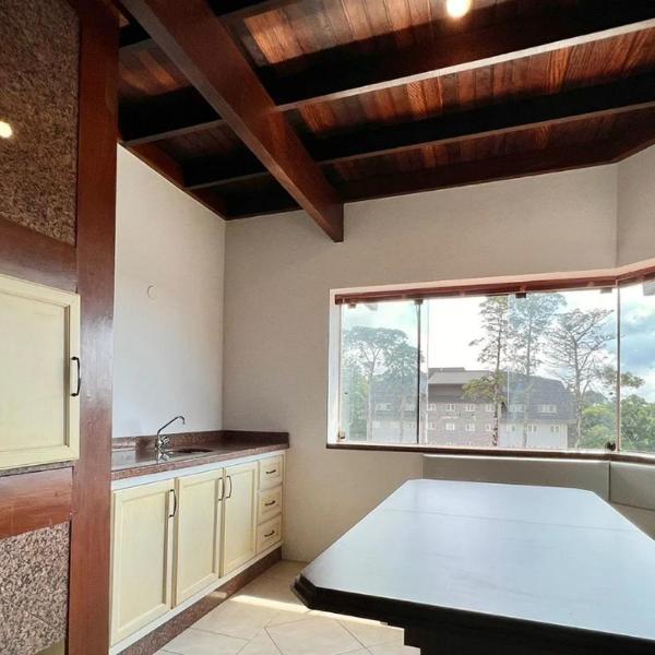 Duplex Familiar em Gramado. Perto de tudo! - Foto 3