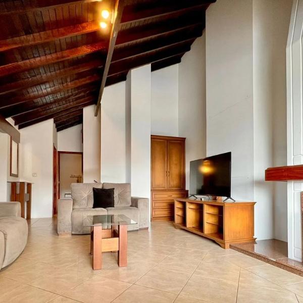 Duplex Familiar em Gramado. Perto de tudo! - Foto 5