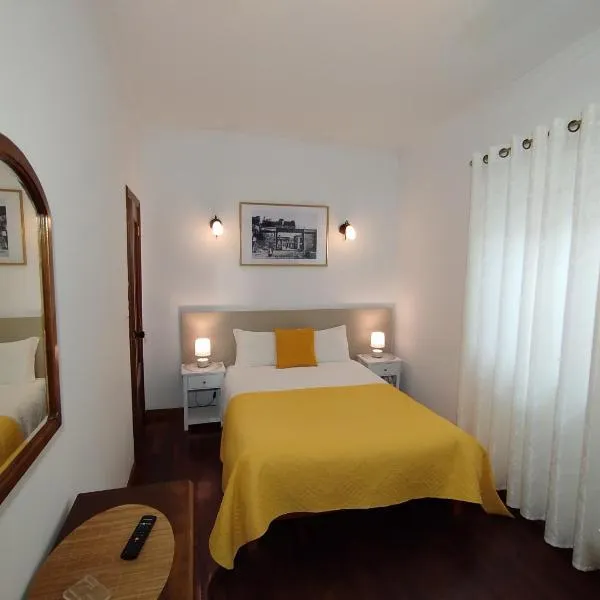 AL - Casa 42, hotel v destinaci Monção