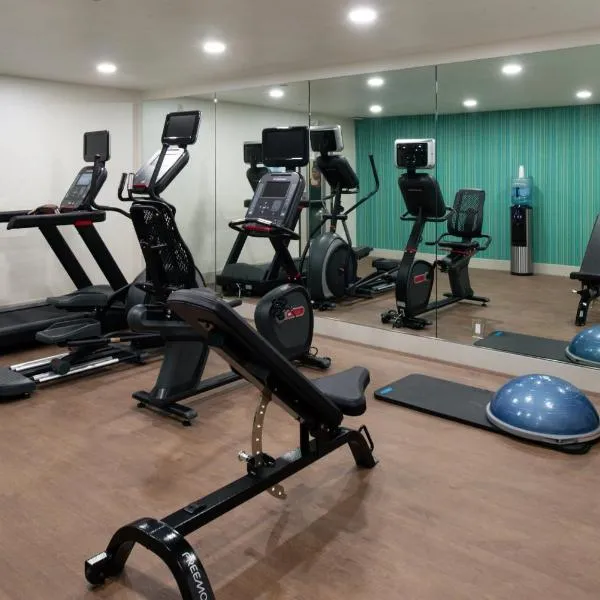 Holiday Inn Express - Santa Rosa North by IHG, hotel in Santa Rosa