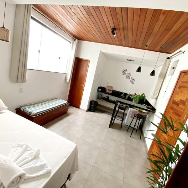 Loft Cristal 2
