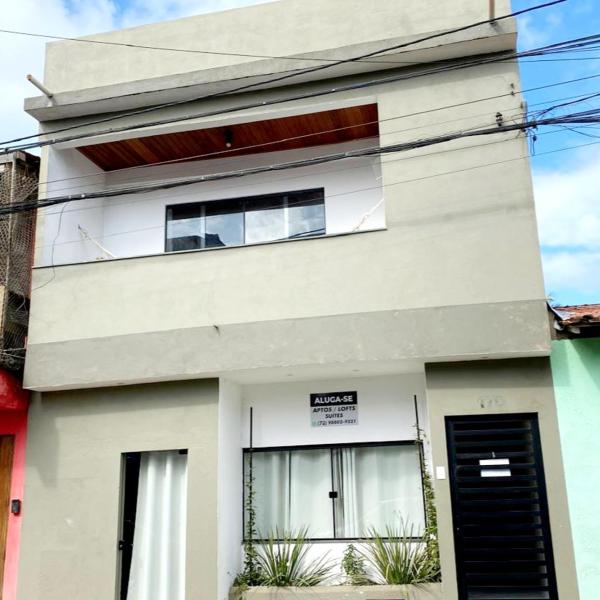 Loft Cristal 2 - Foto 5