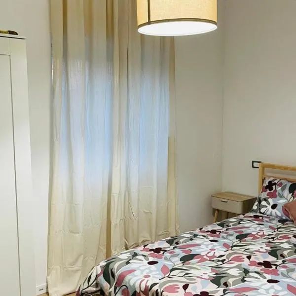 La Casa del Borgo, hotel v destinaci Rieti