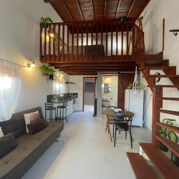 Cabana Almar