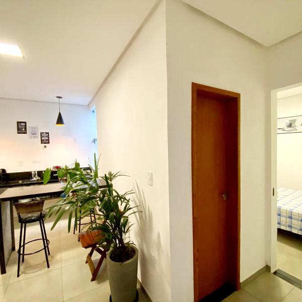 Loft Cristal 3