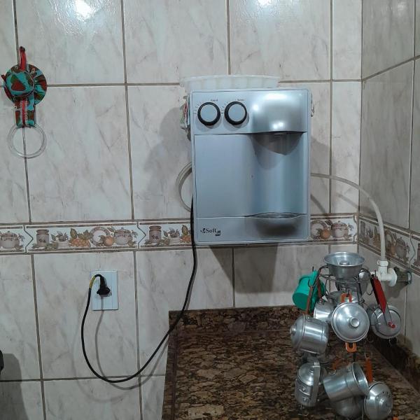 Refúgio Aconchegante-Itaboraí,RJ - Foto 3