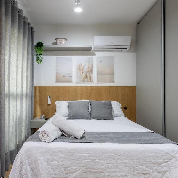 Wonder 612 · Studio Evoke | Consulado Americano, Congonhas - Foto 4