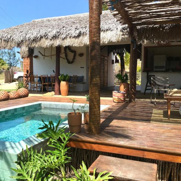 Casa KOA