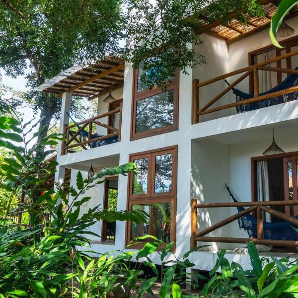 Aloha Algodões Guest House
