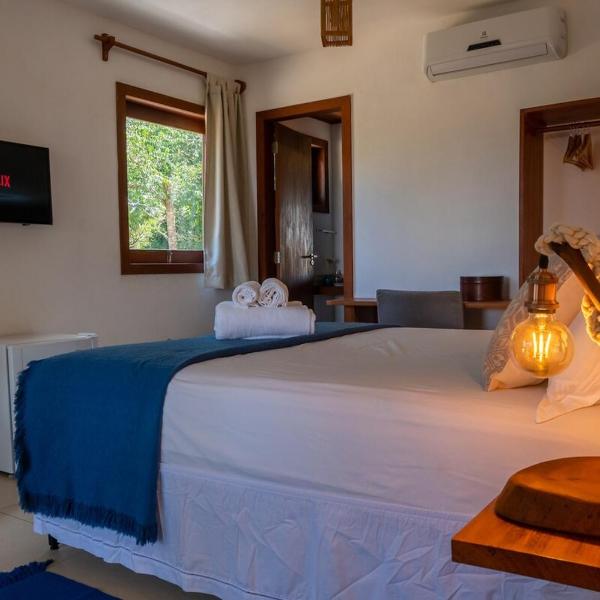 Aloha Algodões Guest House - Foto 5