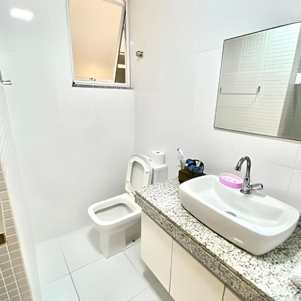 Hospedatom - Apartamento Luz do Sol - Conforto e Lazer em Arraial do Cabo - Foto 3