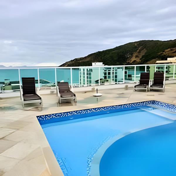 Hospedatom - Apartamento Luz do Sol - Conforto e Lazer em Arraial do Cabo - Foto 4