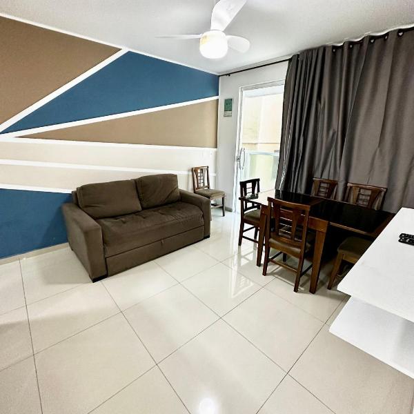 Hospedatom - Apartamento Luz do Sol - Conforto e Lazer em Arraial do Cabo - Foto 5