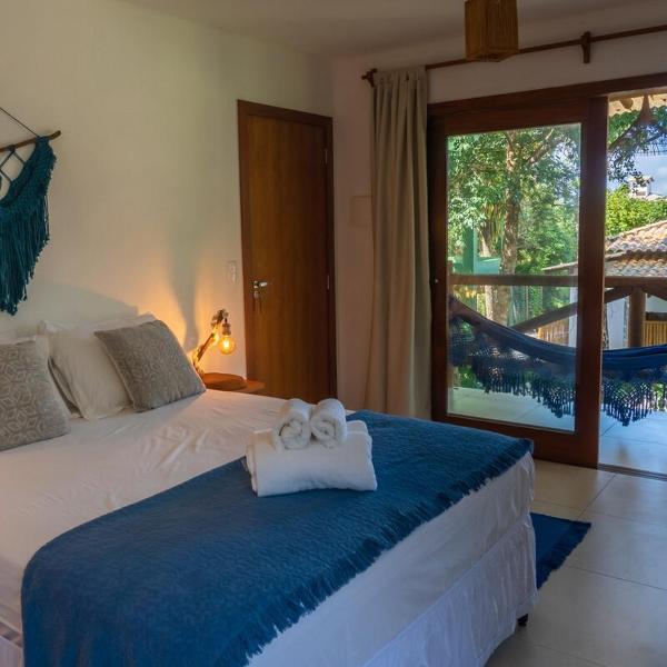 Aloha Algodões Guest House - Foto 2