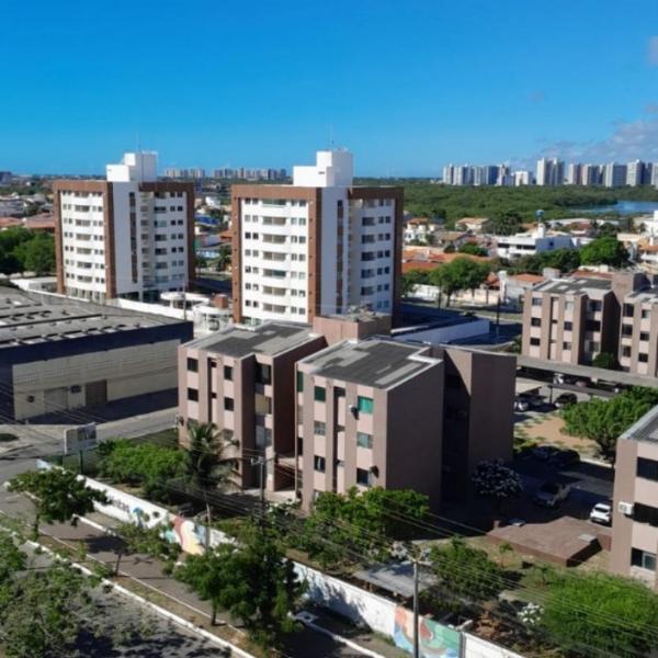 Ap Família Shopping Riomar e Praia