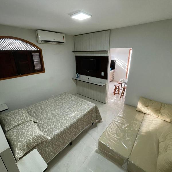 Loft em Natal-RN Próx à praias