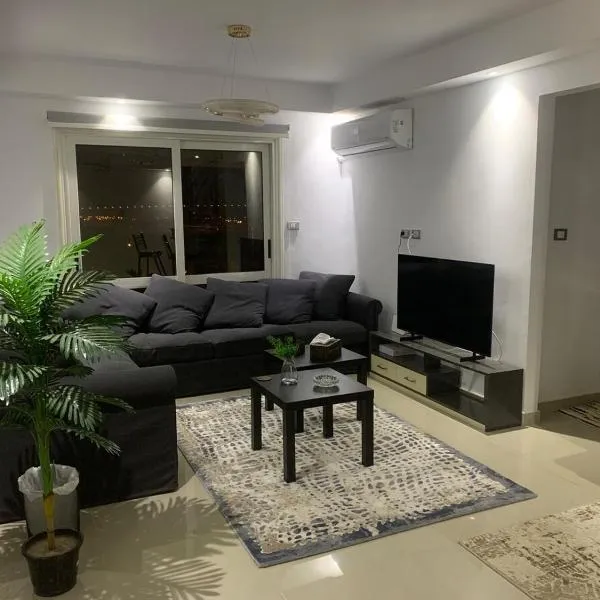 Madinaty modern cozy apartment, hotel v destinaci Madinaty