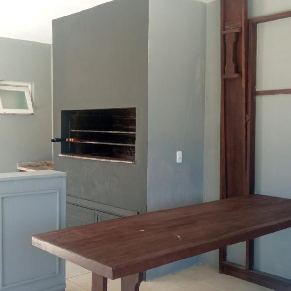 Casa com 4 dormitórios e piscina em Xangri-lá - Foto 5