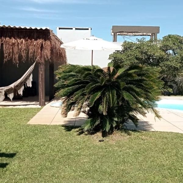 Casa com 4 dormitórios e piscina em Xangri-lá - Foto 4