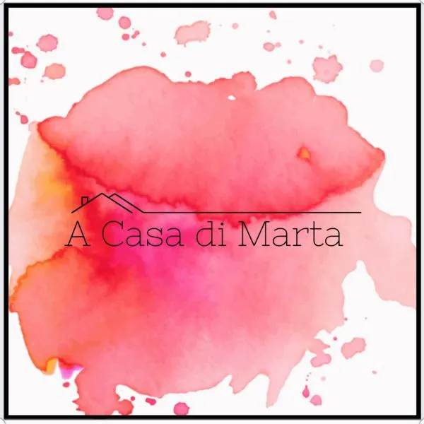 A Casa Di Marta, hotel in Canonica d'Adda