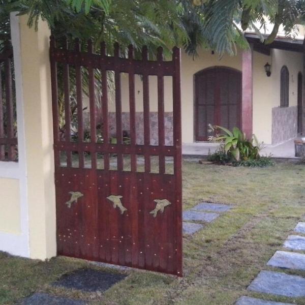 Casa de Figueira - Arraial do Cabo