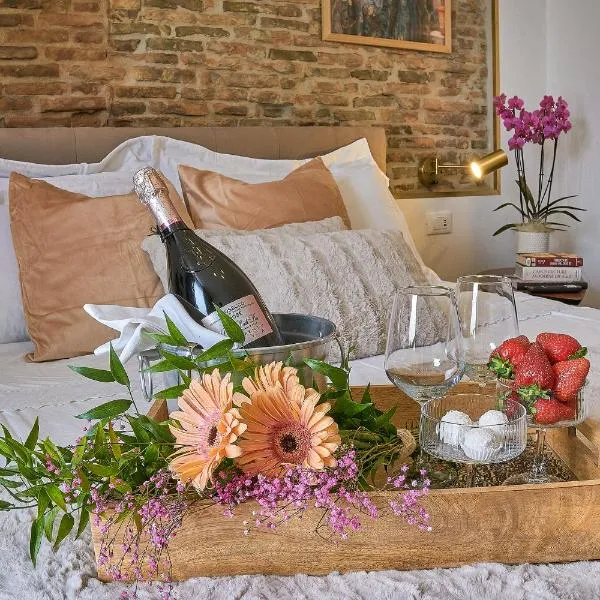 Delta Dreams Guest House, hotel v destinaci Porto Viro